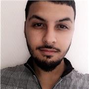 Etudiant en informatique à Grenoble ayant un BAC +2 en informatique, pouvant enseigner les maths et la physique chimie